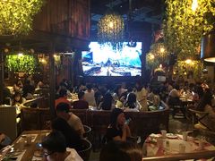 -胡桃里音乐酒馆(万科城市广场店)