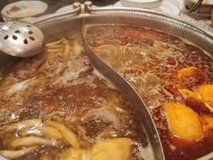 -牛匠和牛寿喜锅(西安总店)