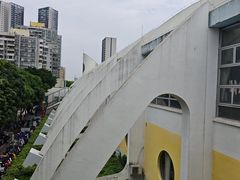 -坑口(地铁站)