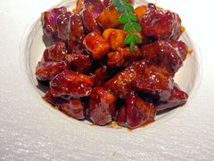 -醉舍·新淮扬菜(长宁龙之梦店)