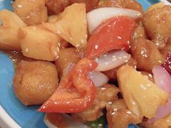 -鹅冠港式茶餐厅(来福士店)