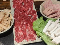 -大风老火锅(江北一店)