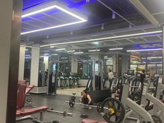 -奇迹健身·恒温游泳(金海首座店)