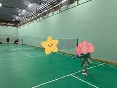 -翔立方体育文化综合体(南翔智地店)