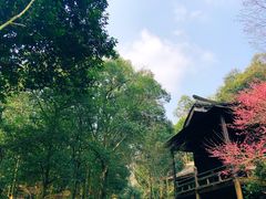 -黄公望隐居地