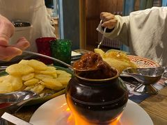 -卢布里西餐厅(总店)