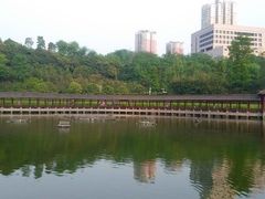 -龙头寺公园