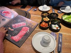 -黑牛黑猪烤肉专门店(万象城店)