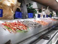 -星伦多自助料理·涮烤一体(江桥万达店)