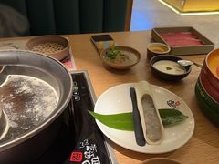 -温野菜涮涮锅(大悦城店)