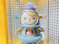 -泡泡玛特POPMART(上海环球港店)