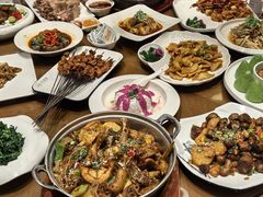 -青海名吃尕张娃非遗烤肉(海湖总店)