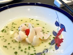 -潮汕味道·煮海餐厅(金麟大厦店)