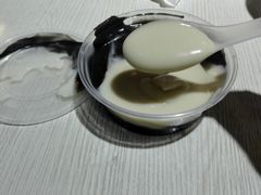 -鞠氏黑芝麻糊(水塔店)