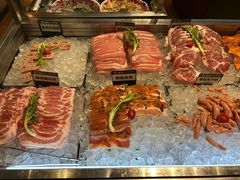 -曾百万小炉小串自助烧烤(高新店)