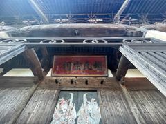 -绩溪龙川景区