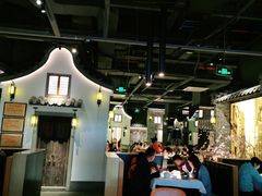 大堂-老伙记海鲜码头(北滘店)