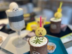 -茶是一枝花泡茶店