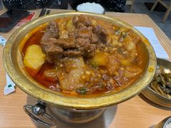 -米村拌饭(通州万达店)
