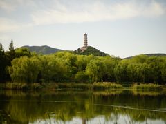 -北坞公园