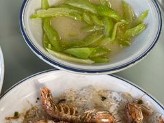 -八方海味餐厅