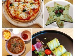 -BossBabe亲子餐厅(金光华广场店)