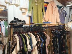 -暮晚尘香汉服旗袍