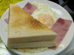 -澳洲牛奶公司(佐敦店)