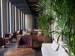 -北京三里屯CHAO酒店