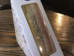 吞拿鱼三明治-黑草莓(重庆路店)