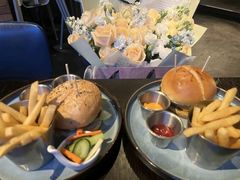 -bluefrog蓝蛙(水游城店)