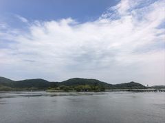 -南北湖风景区