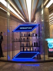 门面-SEBASTIAN塞巴斯汀