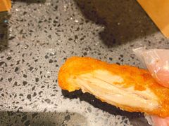 -Kyochon1991校村炸鸡(杨高中路店)