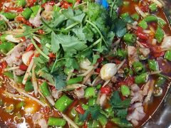 -蛙兔鸡自贡风味·特色江湖菜(广都店)