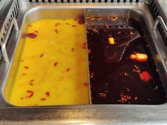 -大隐·成都火锅Bistro(合生麒麟新天地店)