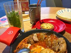 -必胜客(龙茗店)