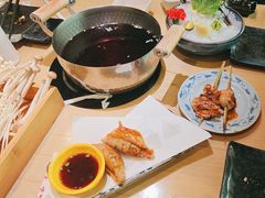 -沼津港精致料理·寿喜烧·烧鸟(漕河泾印象城店)