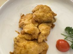 -华梅西餐厅(哈尔滨中央大街店)