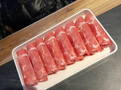 -南门四季铜锅涮肉(东坝店)
