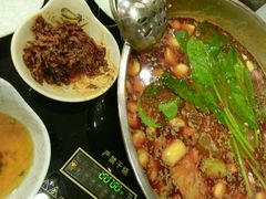 android_upload_pic-青岛小羔羊火锅(李村公园店)