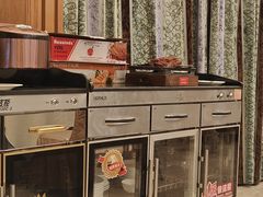 -中发源·清真餐厅(南油店)