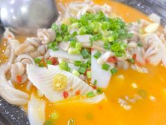 -李师傅脆肚(华强北店)