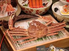 -上井料理黑金店(IFS国金中心店)