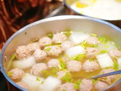 -比格比萨自助(宝山日月光店)