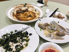 -高佳庄·舟山海鲜(海景旗舰店)