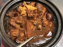 -山外山·林语花园餐厅