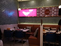 -三江源活鱼现烤(维多利摩尔城店)