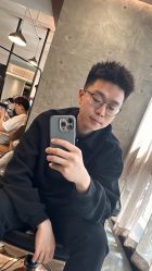 -MASTER 男士发型设计