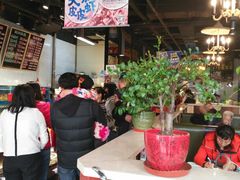 大堂-三个渔夫·蒸汽海鲜(五大道店)